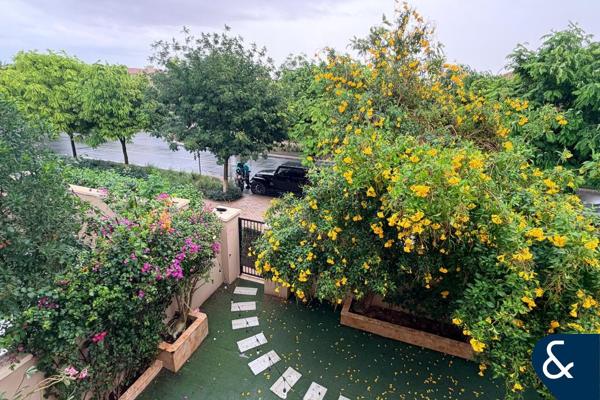 Single Row | Upgraded | Vacant on Transfer